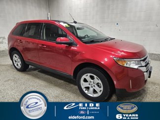Used 2012 Ford Edge SEL image 1