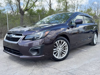 Used 2013 Subaru Impreza 2.0i Premium image 1