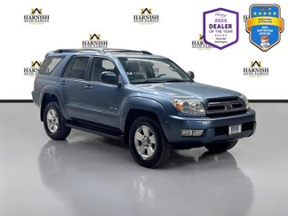 Used 2005 Toyota 4Runner SR5 image 1
