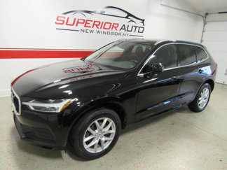 Used 2020 Volvo XC60 T5 Momentum image 1