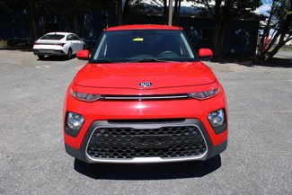 Certified 2020 Kia Soul S image 1