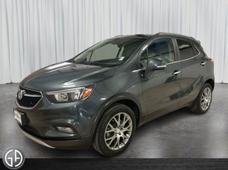 Used 2018 Buick Encore Sport Touring image 1