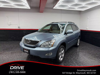 Used 2008 Lexus RX 350 AWD image 1