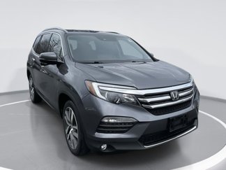Used 2016 Honda Pilot Touring image 1