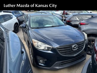 Used 2016 MAZDA CX-5 Touring image 1