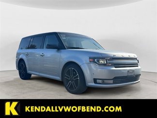 Used 2014 Ford Flex Limited w/ Equipment Group 303A image 1