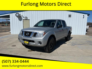 Used 2015 Nissan Frontier S image 1