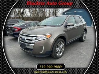 Used 2014 Ford Edge Limited image 1