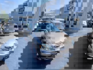 Used 2003 Toyota Corolla LE image 1