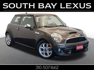 Used 2011 MINI Cooper S image 1