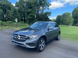 Used 2016 Mercedes-Benz GLC 300 image 1