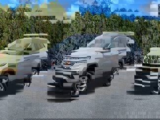 Used 2022 Jeep Compass Limited image 1