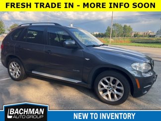 Used 2012 BMW X5 xDrive35i image 1