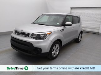 Used 2019 Kia Soul image 1