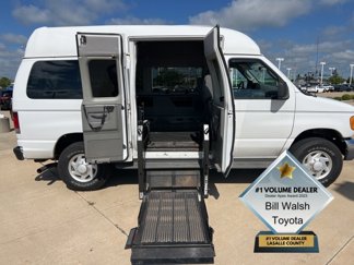 Used 2006 Ford E-350 and Econoline 350 XLT image 1