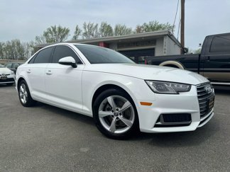 Used 2019 Audi A4 2.0T Premium image 1