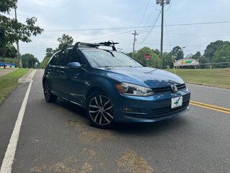 Used 2015 Volkswagen Golf SE image 1