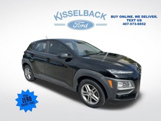 Used 2019 Hyundai Kona SE image 1