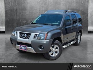 Used 2013 Nissan Xterra S w/ Value Package image 1