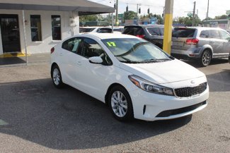 Used 2017 Kia Forte S image 1