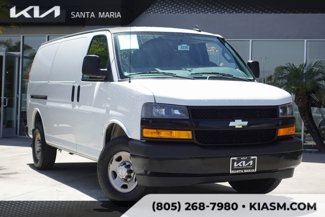 Used 2019 Chevrolet Express 2500 w/ Driver Convenience Package image 1