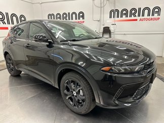 New 2024 Dodge Hornet R/T Plus w/ Tech Pack Plus w/o Parking image 1