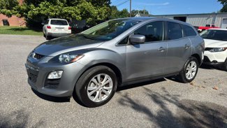Used 2012 MAZDA CX-7 s Touring image 1