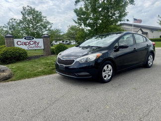 Used 2015 Kia Forte LX w/ Popular Package image 1