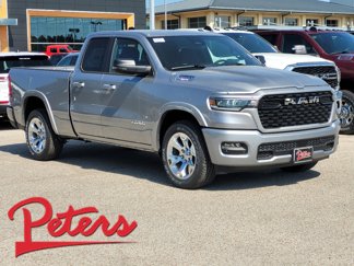 New 2025 RAM 1500 Lone Star image 1
