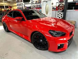 Used 2023 BMW M2 w/ M Driver's Package image 1