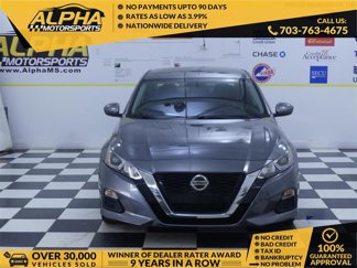 Used 2019 Nissan Altima 2.5 S image 1