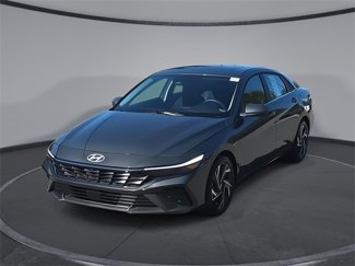 Used 2024 Hyundai Elantra SEL w/ Convenience Package image 1