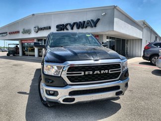 Used 2022 RAM 1500 Big Horn image 1