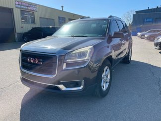 Used 2015 GMC Acadia SLE image 1