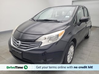 Used 2016 Nissan Versa Note SV image 1