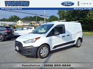 Used 2019 Ford Transit Connect XL image 1