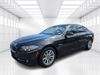Used 2016 BMW 528i xDrive Sedan image 1