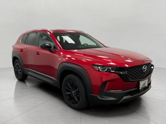 New 2025 MAZDA CX-50 2.5 Hybrid w/ Preferred Pkg image 1
