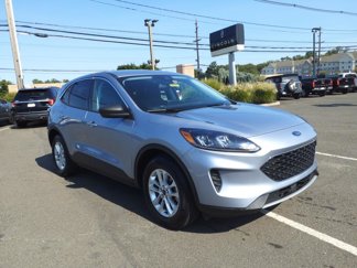Certified 2022 Ford Escape SE w/ Cold Weather Package image 1