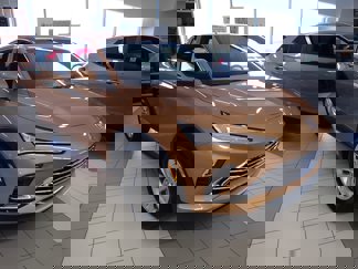 New 2025 Buick Envista Preferred image 1