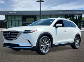 Used 2022 MAZDA CX-9 Grand Touring image 1