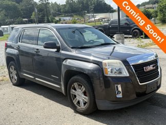 Used 2014 GMC Terrain SLE image 1