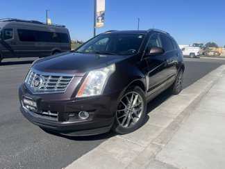 Used 2015 Cadillac SRX Premium image 1