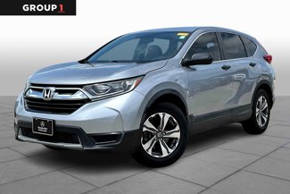 Used 2019 Honda CR-V LX image 1