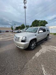 Used 2008 Cadillac Escalade ESV AWD image 1