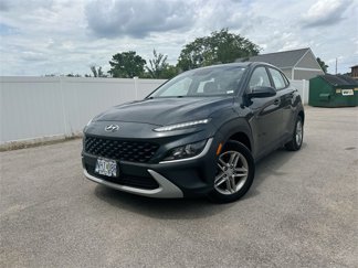 Used 2022 Hyundai Kona SE image 1