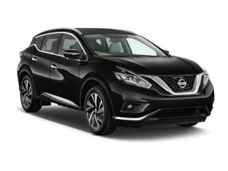 Used 2015 Nissan Murano Platinum w/ Platinum Technology Package image 1