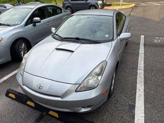 Used 2005 Toyota Celica GT image 1