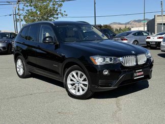 Used 2017 BMW X3 sDrive28i image 1
