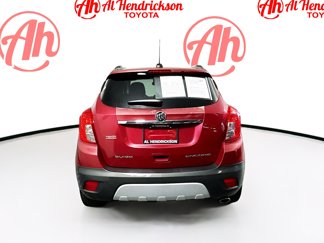 Used 2016 Buick Encore FWD image 1